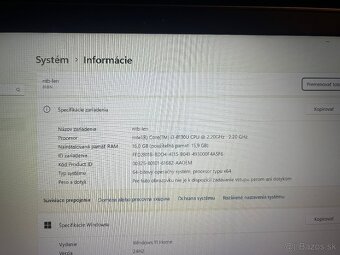 Lenovo 320S 14 - 3