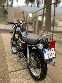 mz 150 - 3