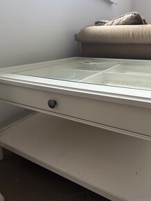 Konfernčný stolík IKEA - 3
