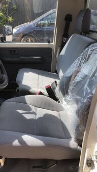 Toyota Land cruiser  HZJ 71 - 3