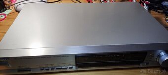 Technics ST-G570 PXS cap. AA.tuner - 3