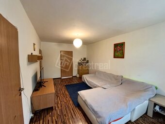 Fantastická ponuka bytu s dvoma balkónmi na prvom posch… - 3