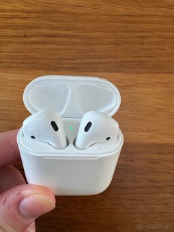 Apple Airpods - 3