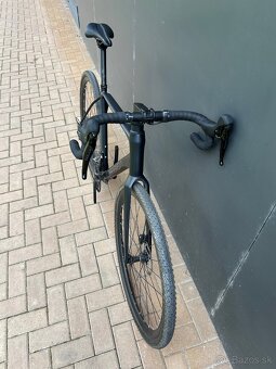Bicykel ORBEA TERRA H40 28, metallic night black “M” - 3