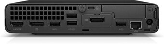 HP ProDesk 400 G6 mini PC i5-10500T s Windows 10Pro - 3