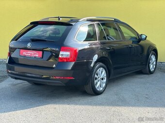 Škoda Octavia III DSG 2.0TDI/110kW 1.Maj. PANORAMA r.v.2018 - 3