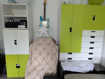 Ikea STUVA zostava - 3