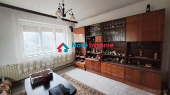 Na PREDAJ starší rodinný dom, Myslina (N243-12-MIM) - 3