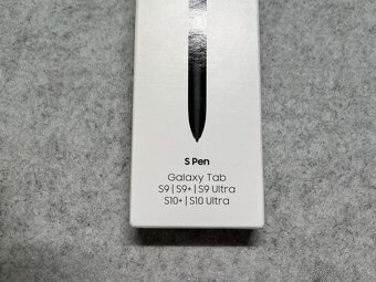 Pero Samsung S Pen pre rad Galaxy Tab S9/S9+/S9 Ultra a S10+ - 3
