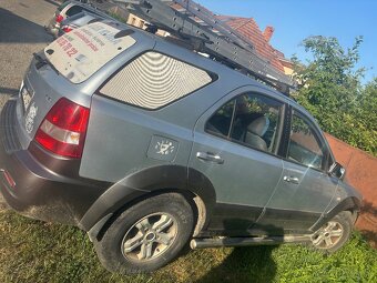 Sorento - 3