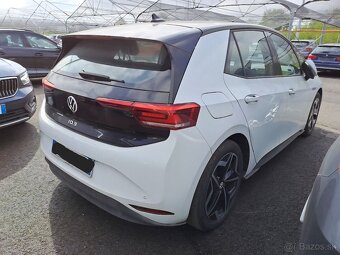 VOLKSWAGEN ID.3 PRO S 77/82kWh odpočet DPH - 3