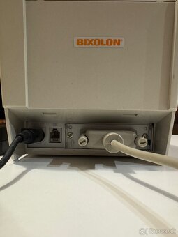 Predám tlačiareň Samsung Bixolon SRP 370 - 3