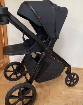 Predam Kočík Carrello Omega plus - 3