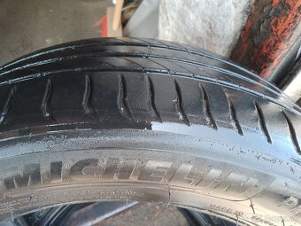2x letné pneumatiky 205/55 r16 - 3
