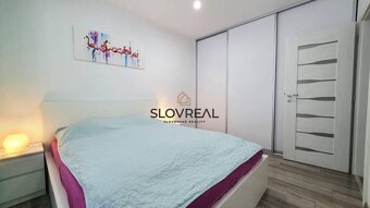 SLOVREAL: Na predaj 2 izbový byt Bratislava, 52 m2 - 3
