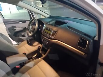 Seat Alhambra - 3