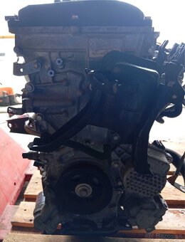 motor Toyota Yaris/Corolla/Ch-r/Prius/Camry/Rav4/HYBRID - 3
