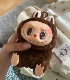 Labubu originál - 3