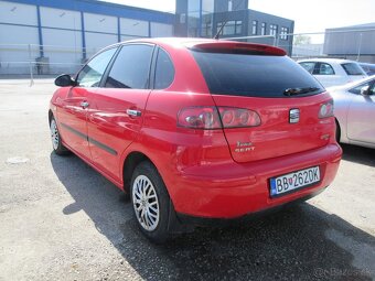 Seat Ibiza Nepojazdné - 3