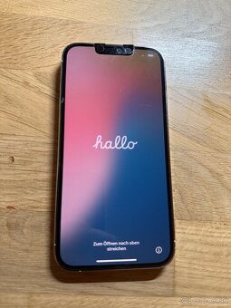 iPhone 13PRO 256gb - 3