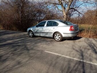 Škoda octavia 1.9.tdi 276 000km - 3