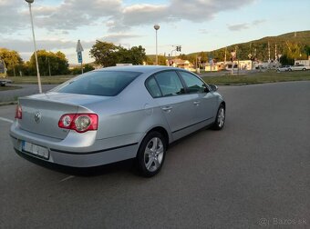 Volkswagen Passat B6 1.9 TDi,77Kw,R.v.2006 - 3