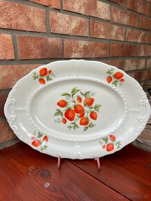Jahodkovy porcelán Leander - 3