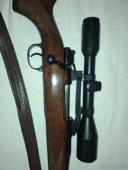 Winchester 308 - 3