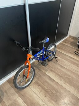 Detsky bicykel - 3