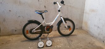 Predám detský bicykel. - 3