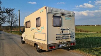 Autokaravan RIMOR OLYMPIA 562 - 3