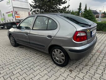 Predám / rozpredam Renault Megane 1.6i - 3