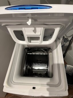 Práčka whirlpool AWE 60610 - 3