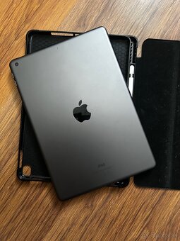 Apple iPad 9 + apple pencil 1 - 3