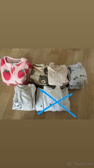 Mix oblečenia - 3