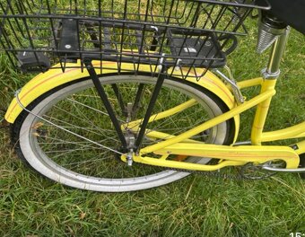 Mestský bicykel SCHWINN - 3