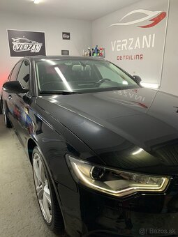 Audi A6 - C7 2012 - Top Stav - 3