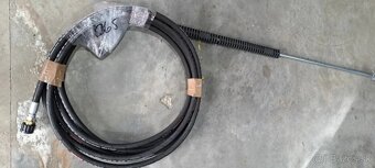 Honda GX390... - 3