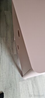 Detská komoda ikea - 3