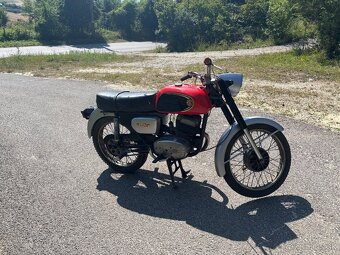 ČZ 175-477 sport - 3