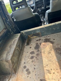 Suzuki Samurai 1.3 - 3