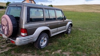 Galloper - 3