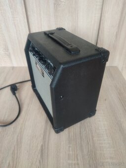 ABX LS-G10C - 3
