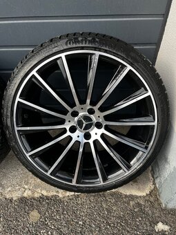 Mercedes AMG R20 5x112 - 3