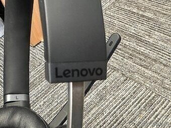 Sluchátka Lenovo Go Wired ANC Headset - 3