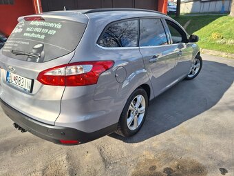 Ford focus combi mk3 - 3