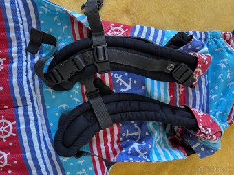 nosič kokdi flip toddler - 3