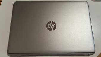 HP Elitebook folio 1040 g3 - 3