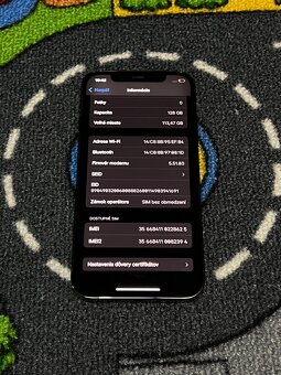 Iphone 12 Pro 128GB - 3