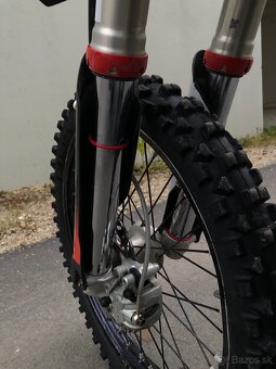 KTM SX 125 - 3